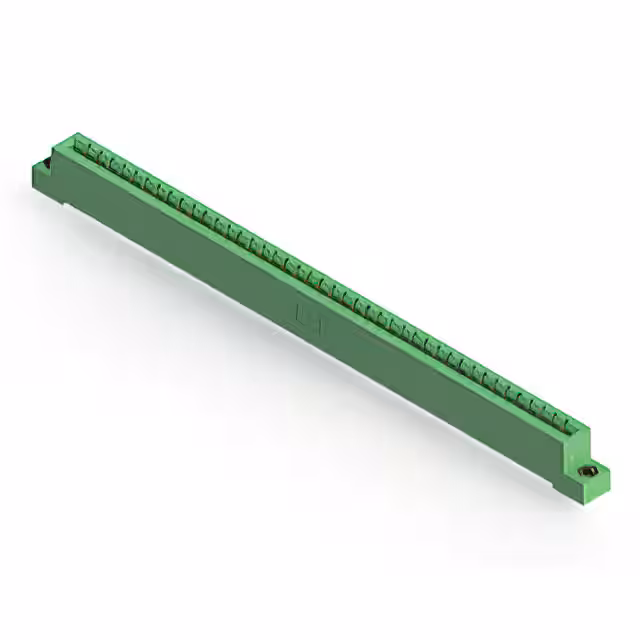 333-042-520-107 EDAC Inc.  Edgeboard Connectors